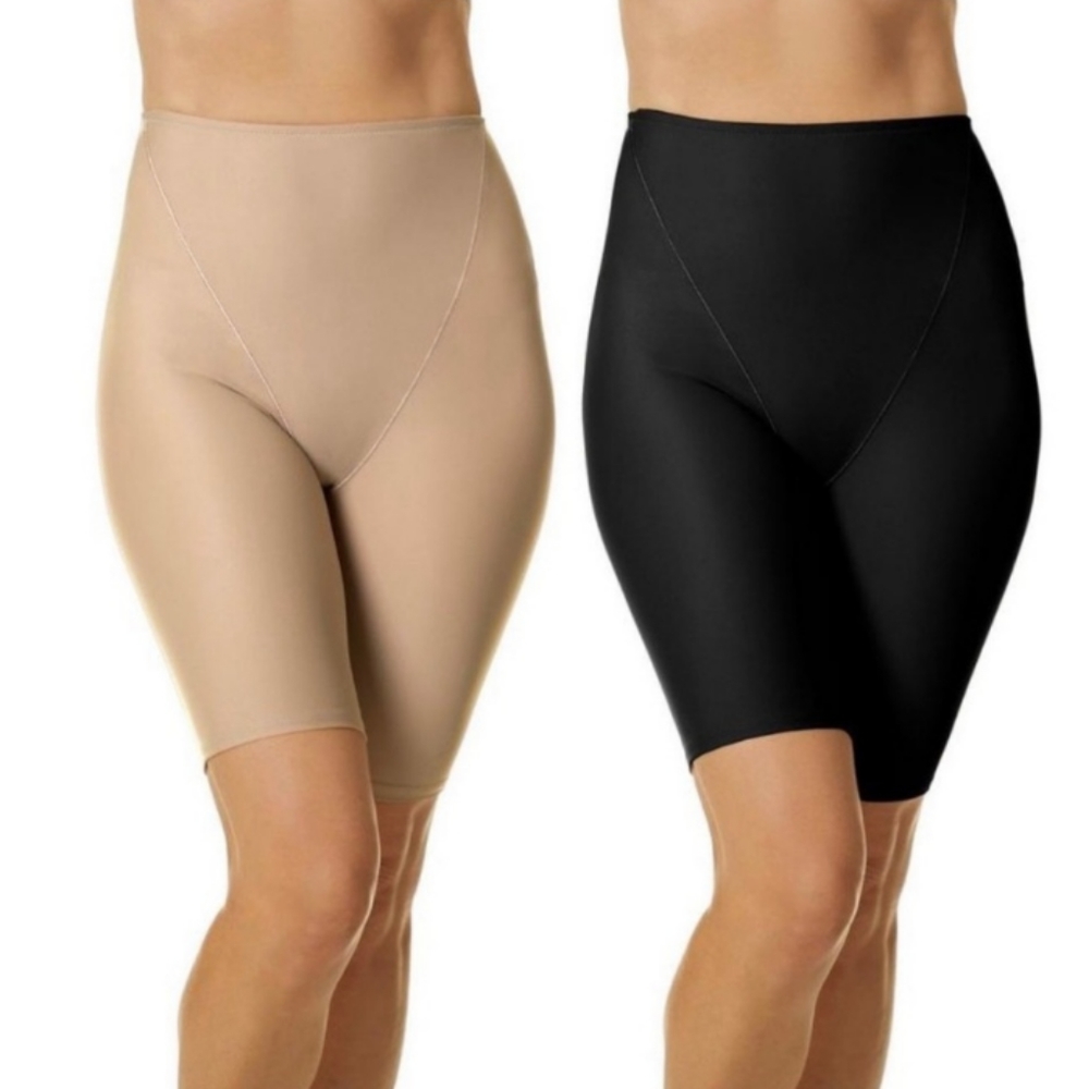 🏷️NWT Jones New York 2pk Thigh Slimmer Shape Wear